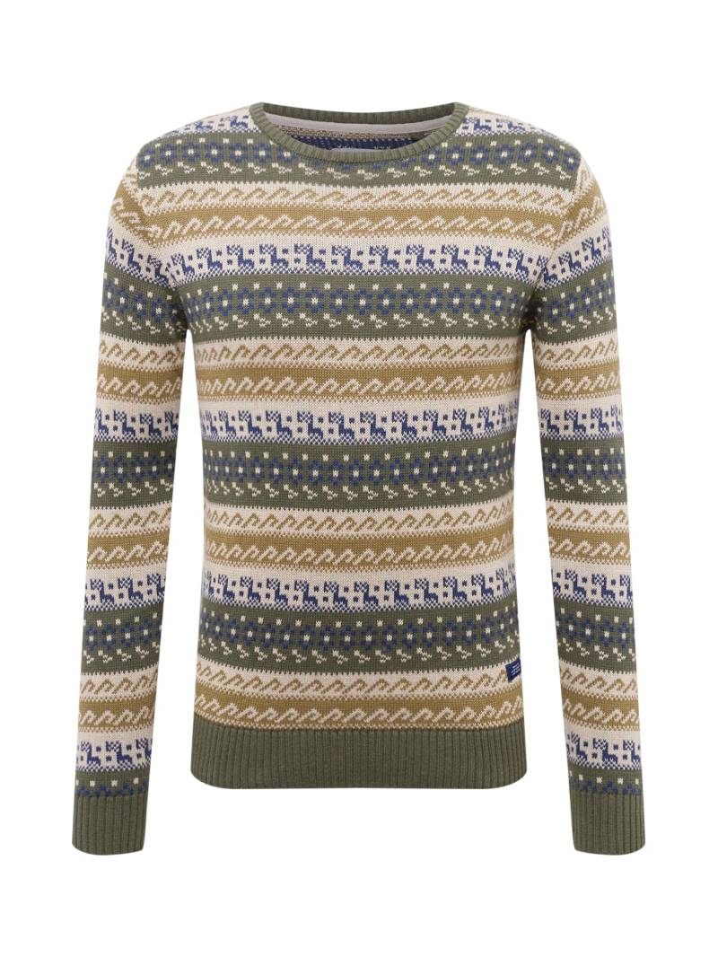 Pullover von Blend