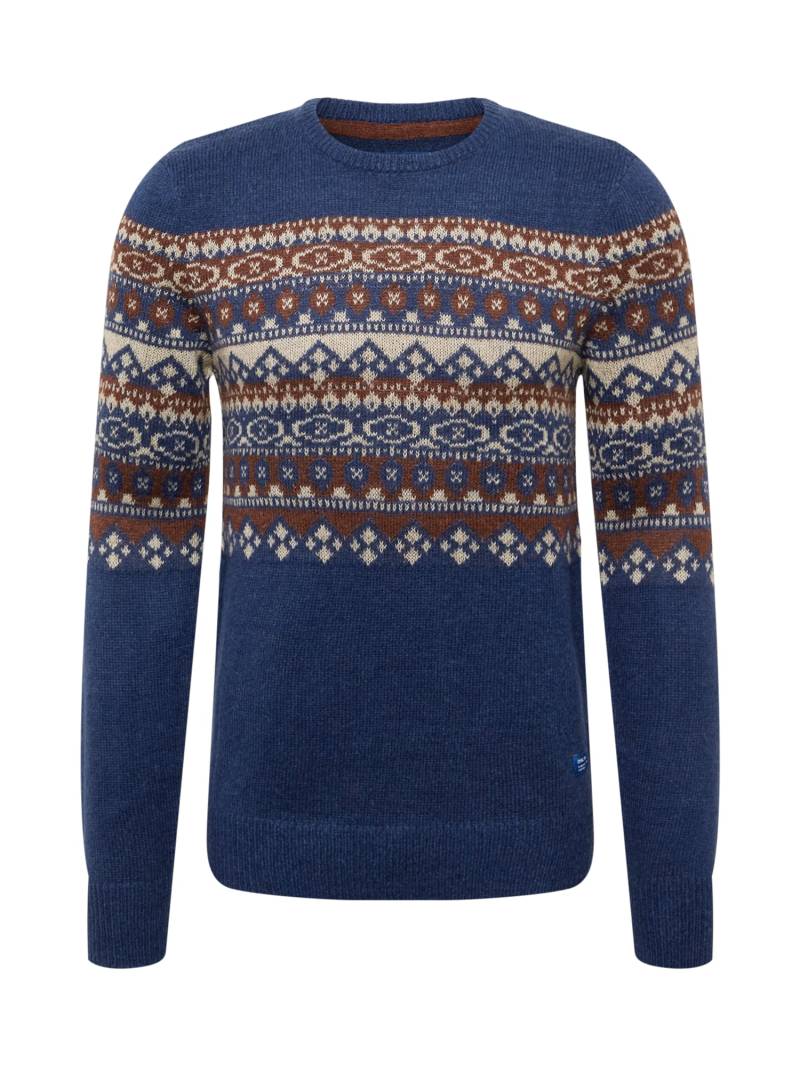 Pullover von Blend