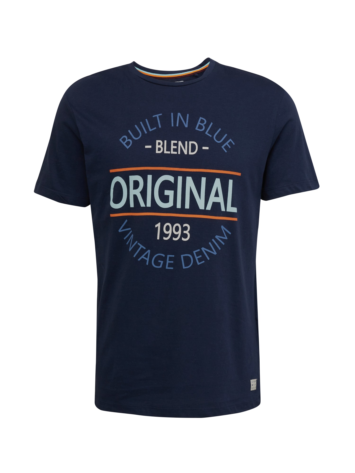 T-Shirt T-Shirt von Blend