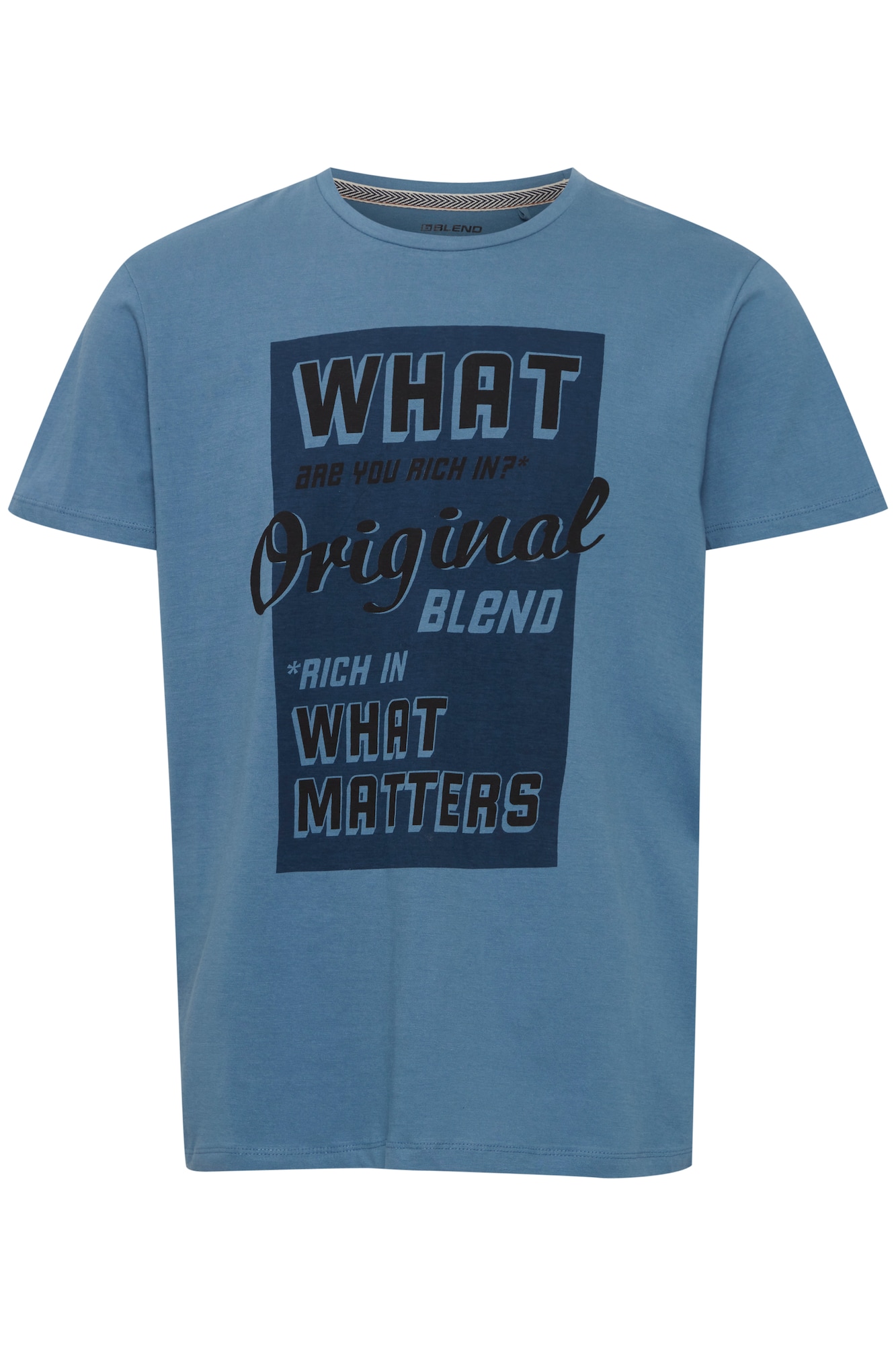 T-Shirt T-Shirt von Blend