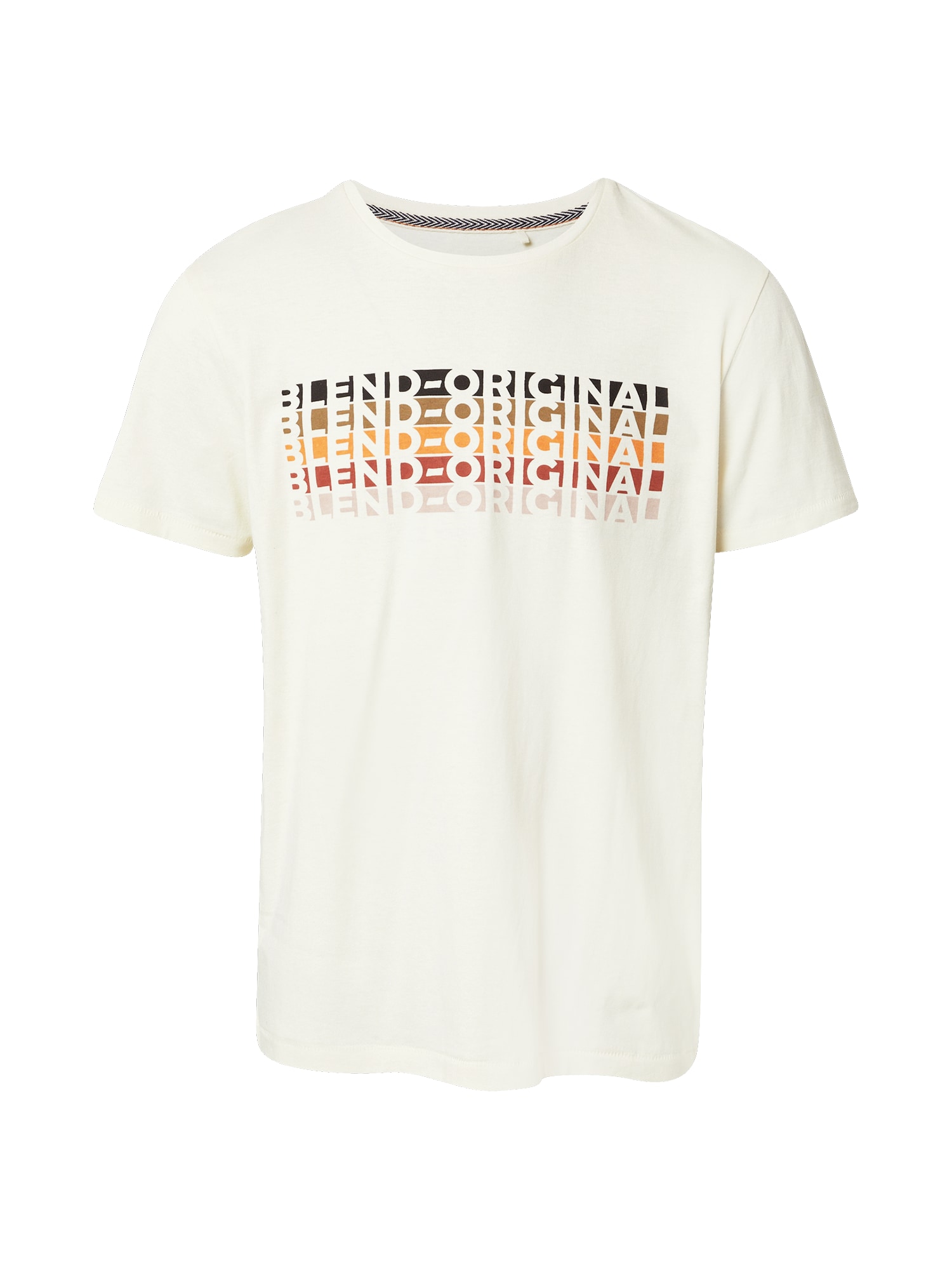 T-Shirt T-Shirt von Blend