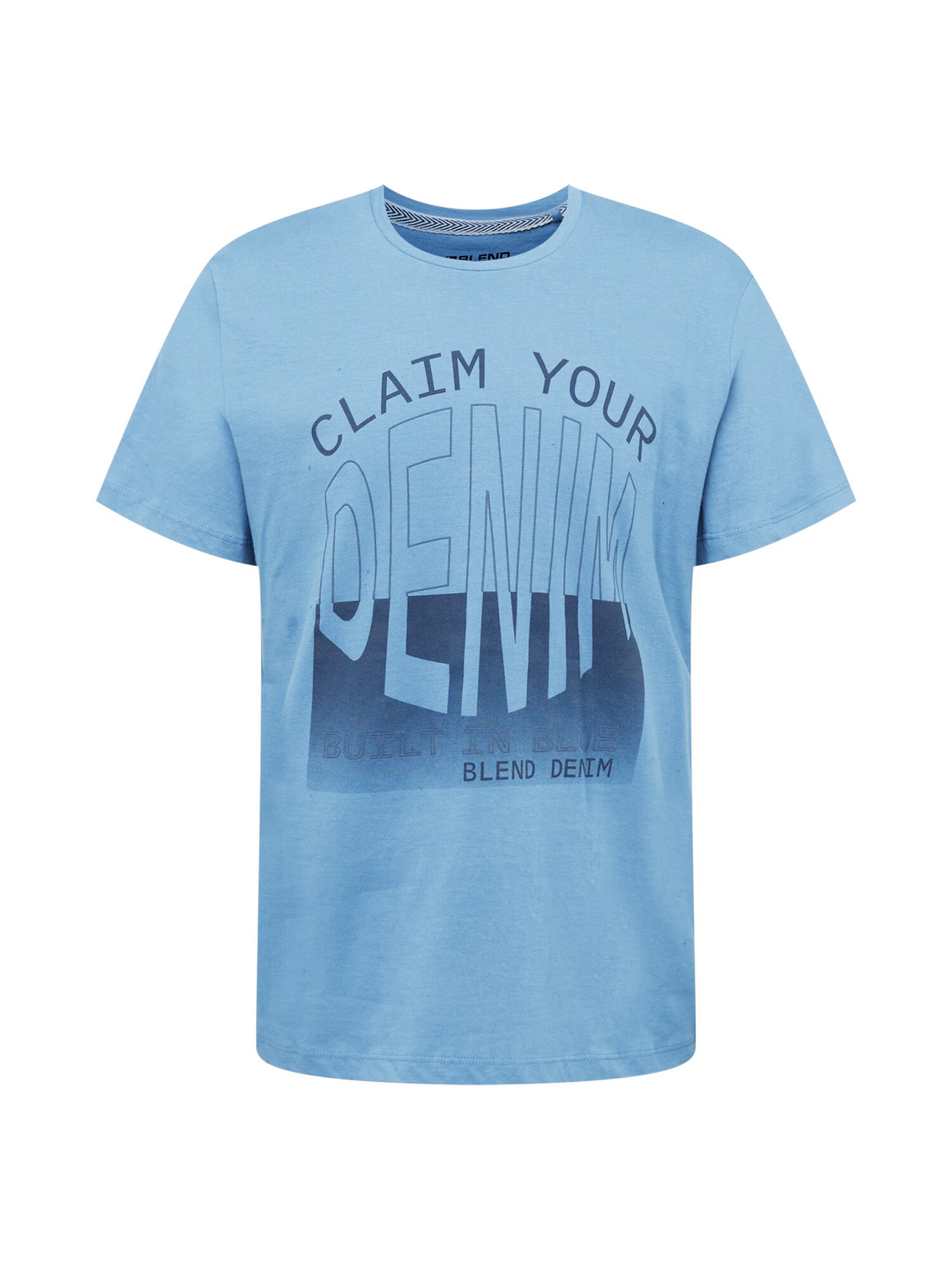 T-Shirt T-Shirt von Blend