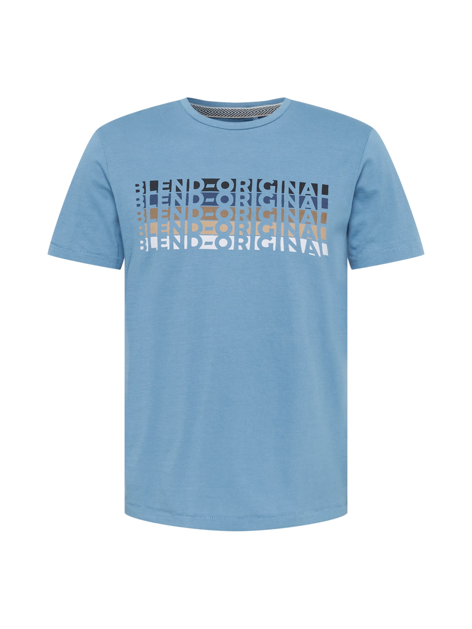 T-Shirt T-Shirt von Blend