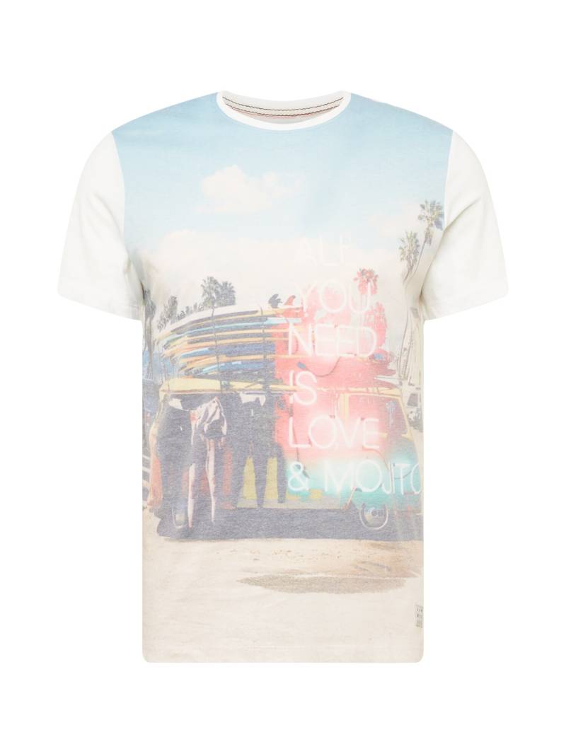 T-Shirt von Blend