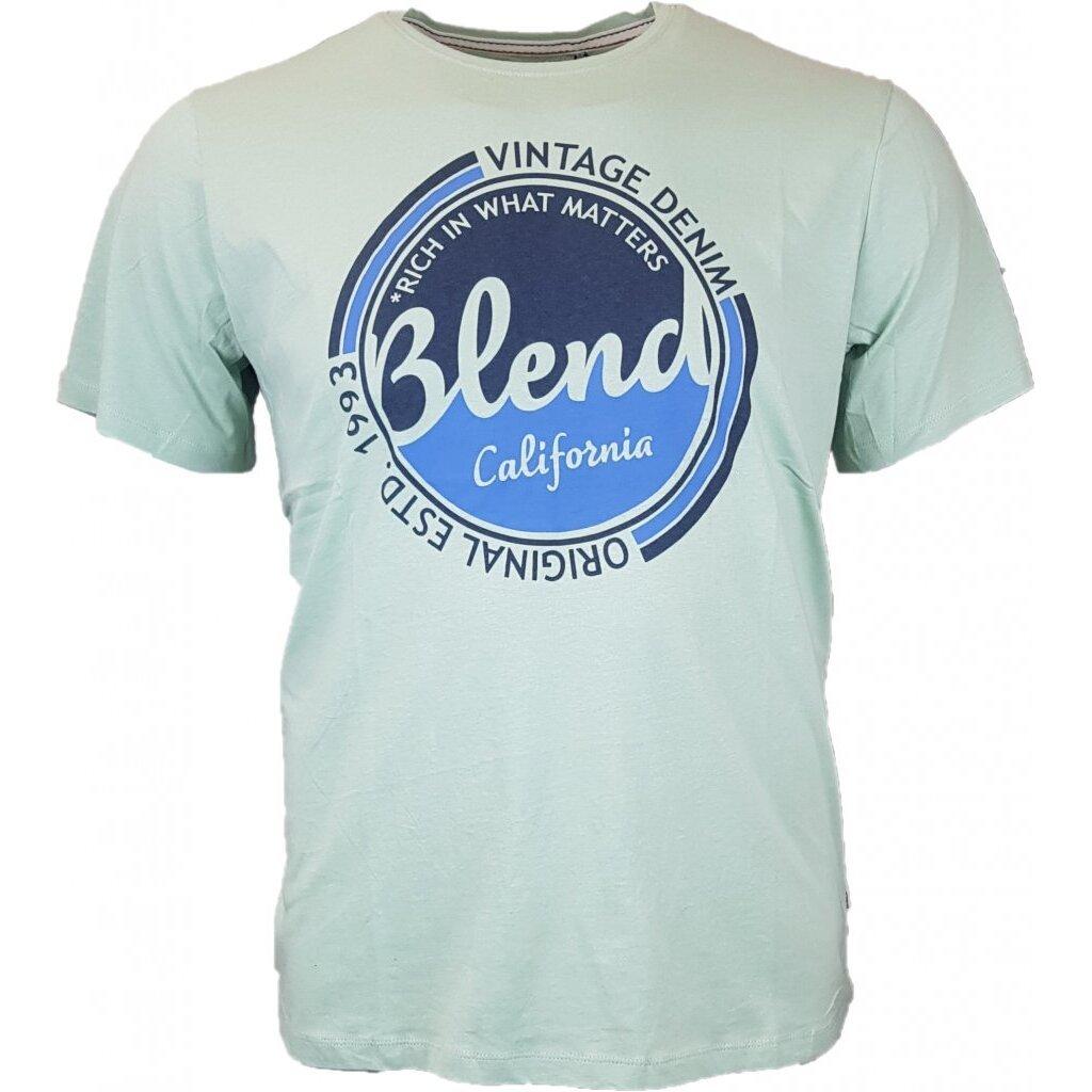 T-shirt Herren  XXL von Blend