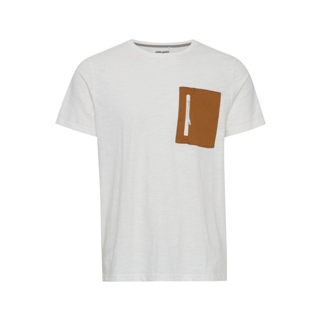 T-shirt Regular Fit Herren  XL von Blend
