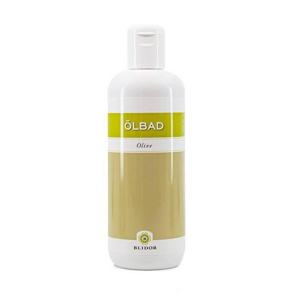 Ölbad Olive Damen  500 ml von Blidor