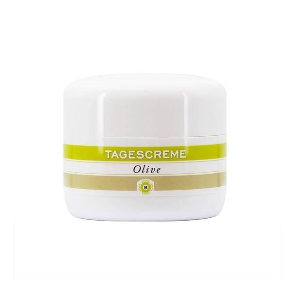 Tagescreme Olive Damen  50ml von Blidor