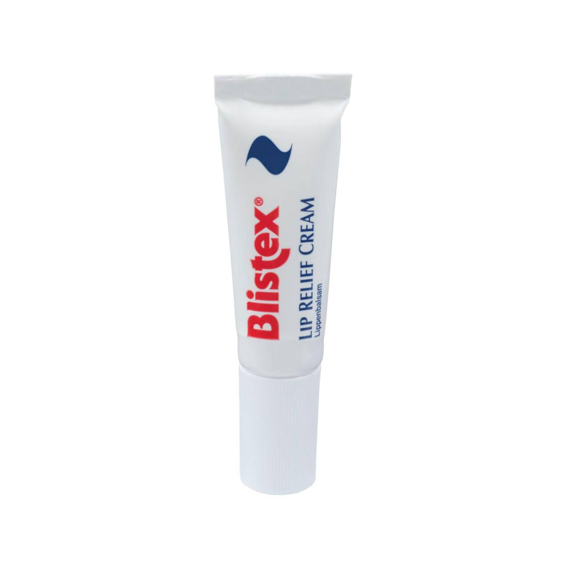 Lippenbalsam Relief Cream Damen  6ml von Blistex