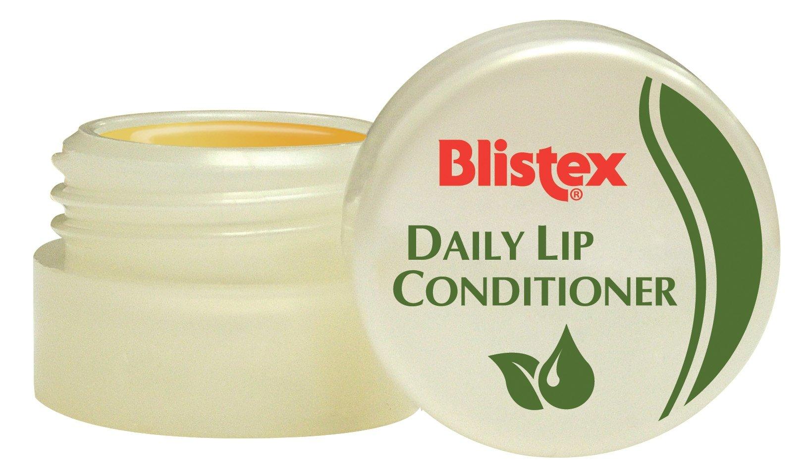 Daily Lip Conditione Damen  7 g von Blistex