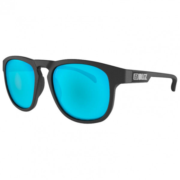 Bliz - Ace Cat: 3 VLT 13% - Sonnenbrille ;grau von Bliz