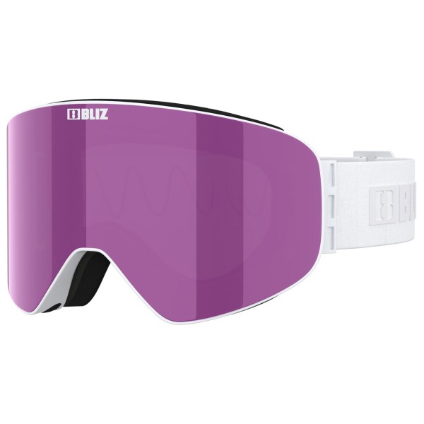 Bliz - Flow - Skibrille lila Bliz - Flow - Skibrille lila von Bliz