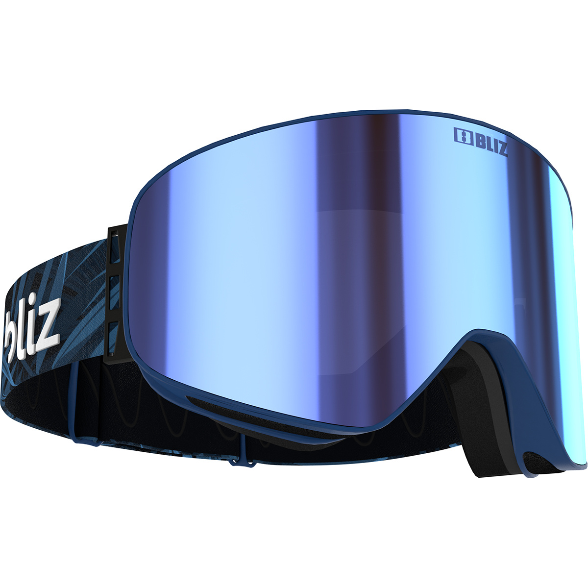 Bliz Flow Skibrille von Bliz