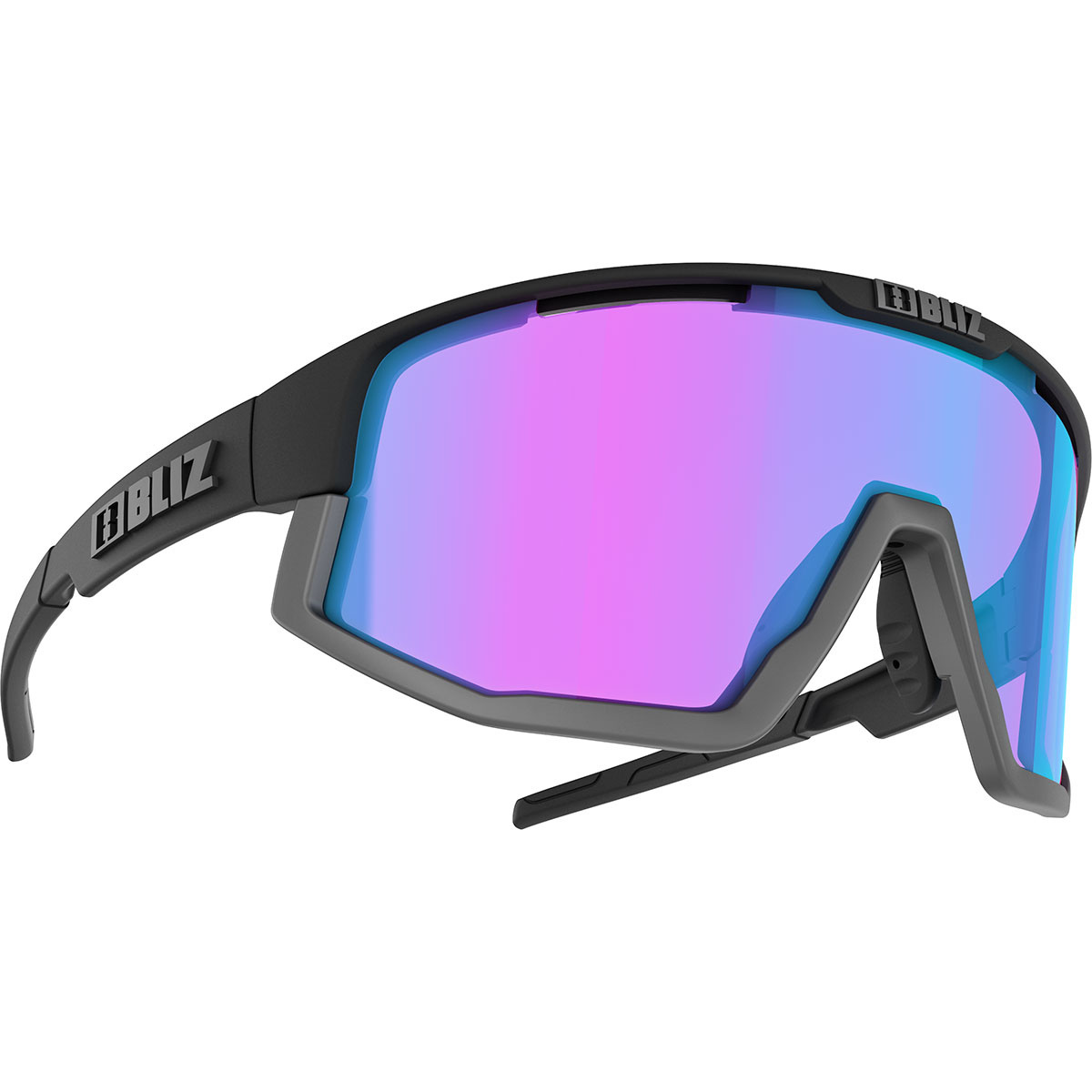 Bliz Fusion Nordic Light Sportbrille von Bliz