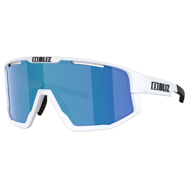 Bliz - Fusion Photochromic S1-3 (VLT 50-14%) - Velobrille blau von Bliz