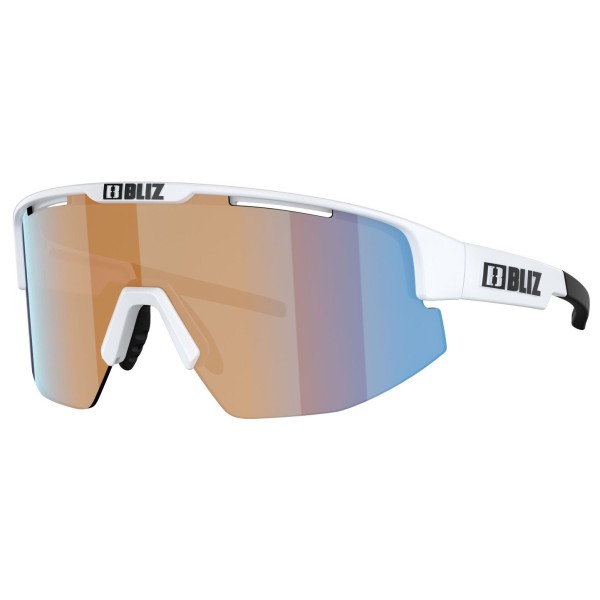Bliz - Matrix Small Nano Optics Nordic Light S1 (VLT 49%) - Velobrille beige von Bliz