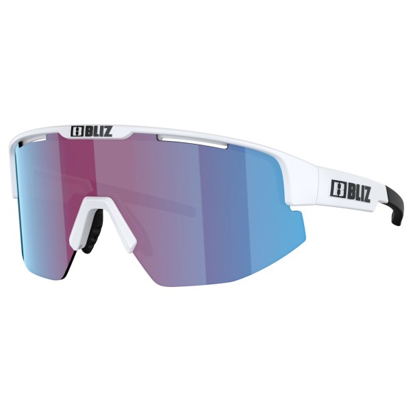 Bliz - Matrix Small Nano Optics Nordic Light S2 (VLT 22%) - Velobrille bunt von Bliz