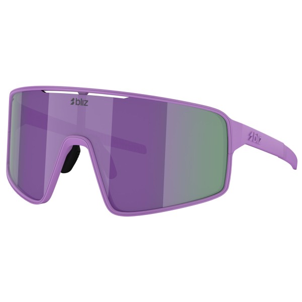 Bliz - P001 Cat. 3 - Velobrille lila von Bliz