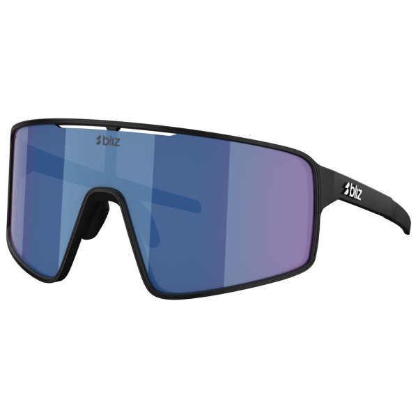 Bliz - P001 Cat. 3 - Velobrille blau von Bliz