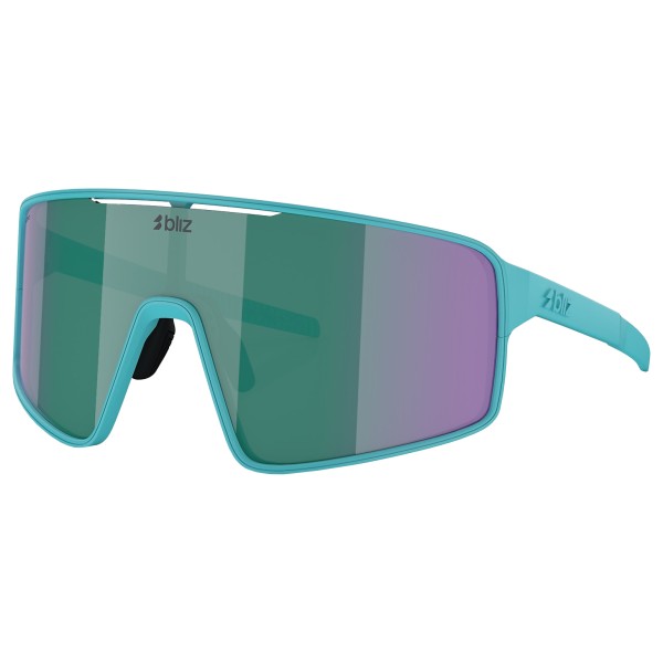 Bliz - P001 Cat. 3 - Velobrille türkis Bliz - P001 Cat. 3 - Velobrille türkis von Bliz