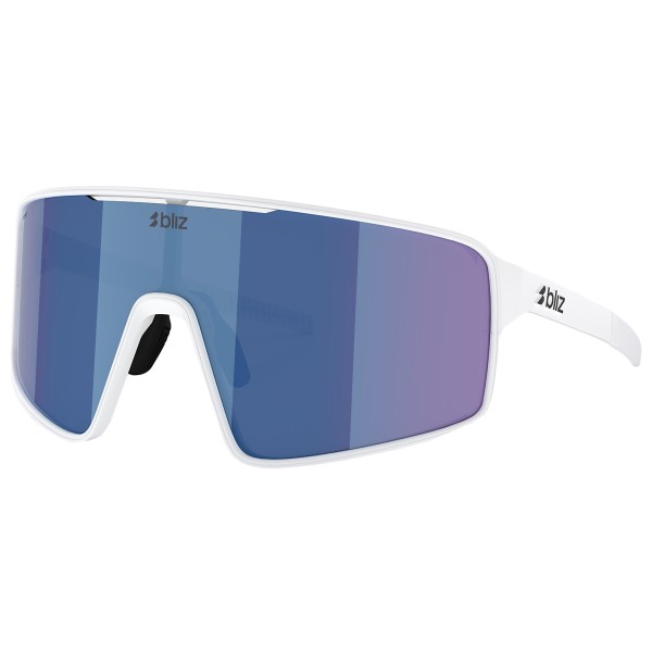 Bliz - P001 Nano Optics Cat. 2 - Velobrille blau von Bliz