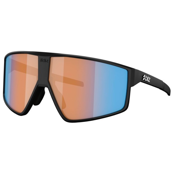 Bliz - P002 Nano Optics Cat. 3 - Velobrille bunt von Bliz