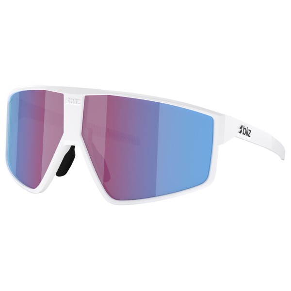 Bliz - P002 Nano Optics Cat. 3 - Velobrille bunt von Bliz