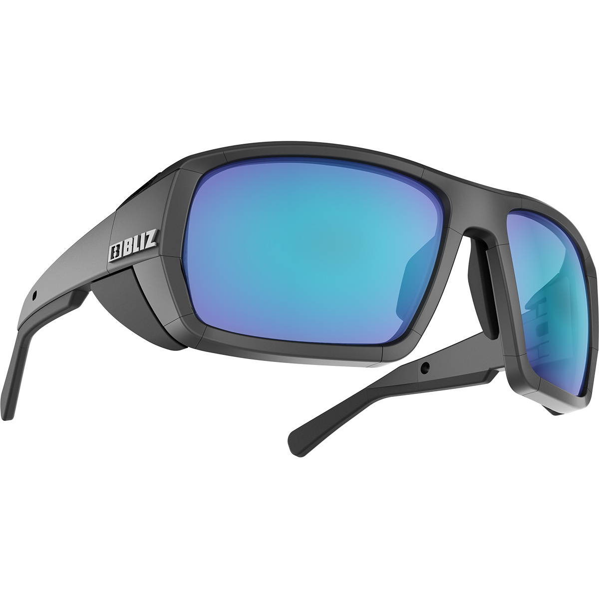 Bliz Peak Photocromic Sportbrille von Bliz