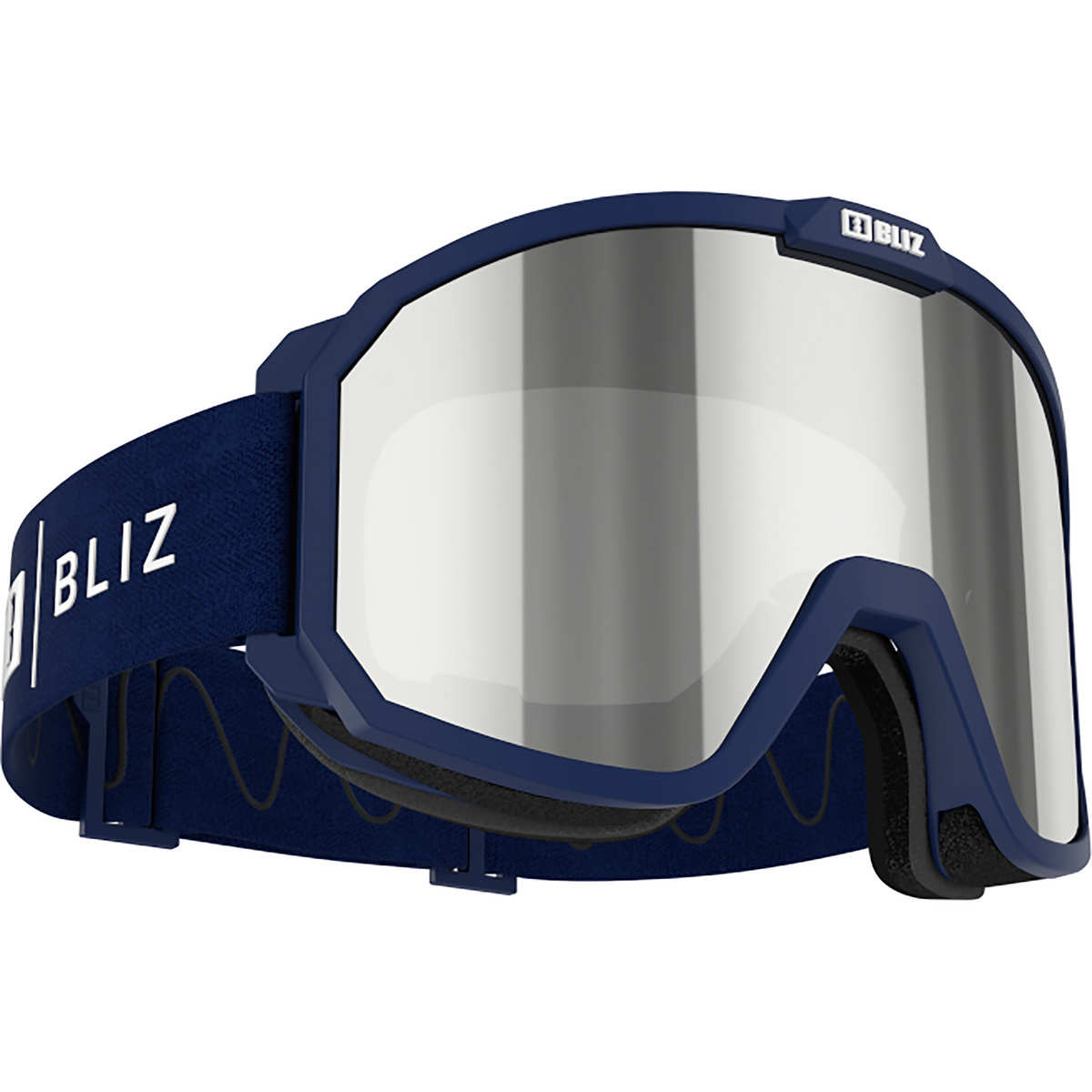 Bliz Rave Skibrille von Bliz