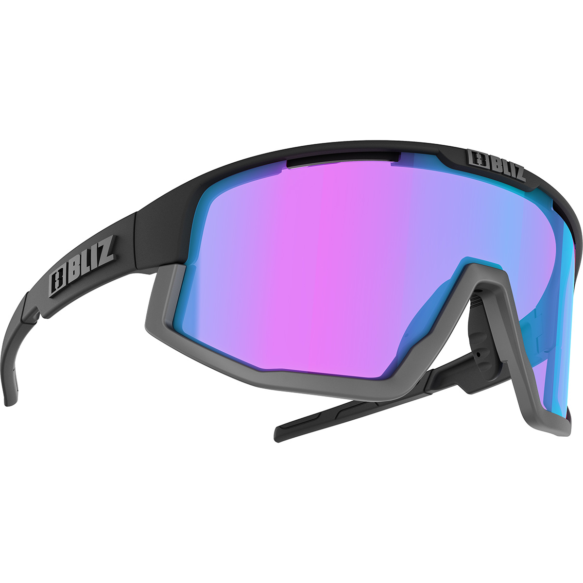 Bliz Vision Nordic Light Sportbrille von Bliz