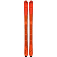 BLIZZARD Herren Tourenski Zero G 095 orange | 178 von Blizzard