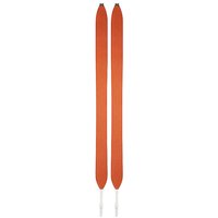 BLIZZARD Tourenfell Zero G 095 orange | 157-171 von Blizzard