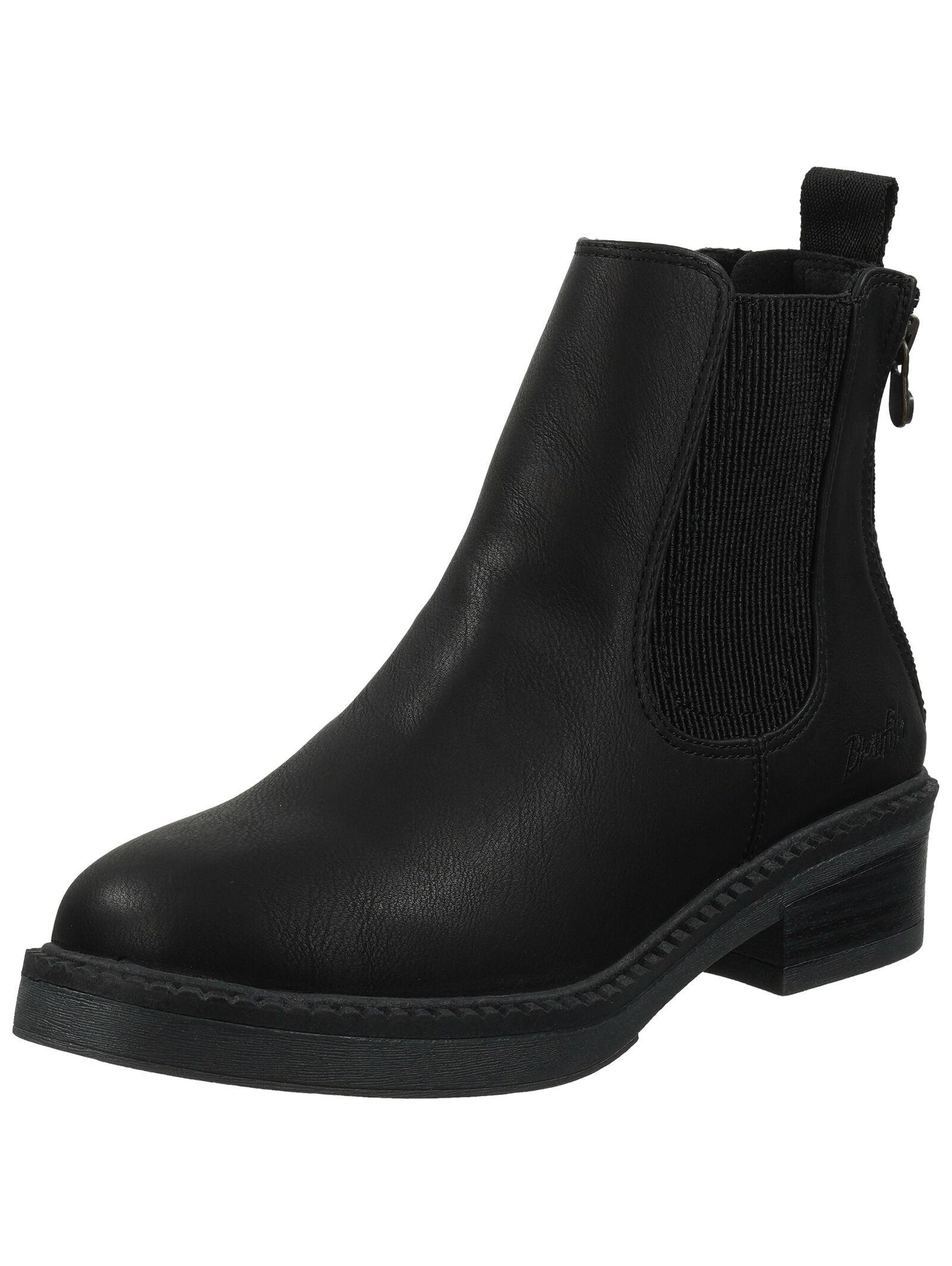 Stiefelette Bf10405 Damen Schwarz 37 von Blowfish