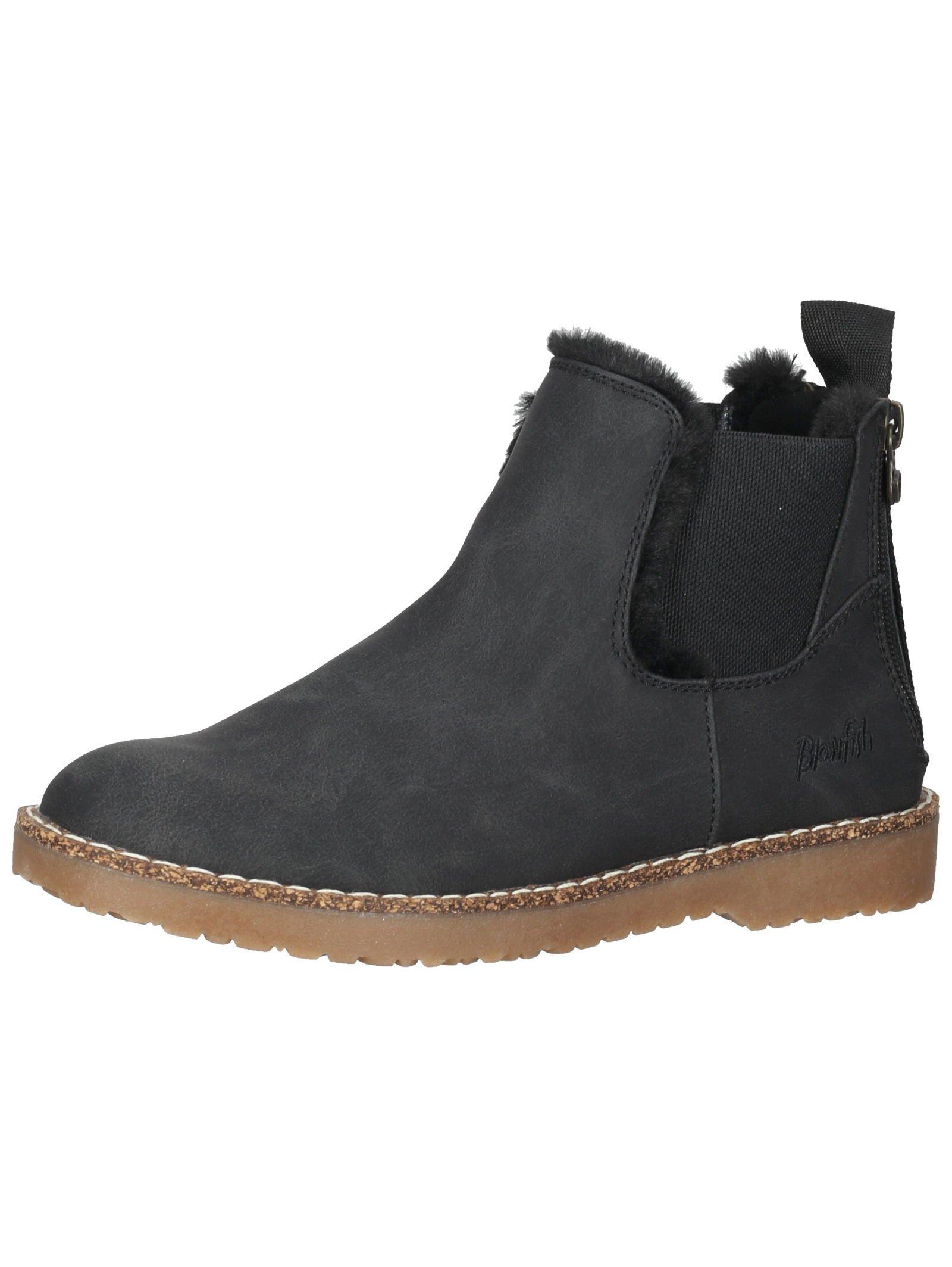 Stiefelette Bf9112sh Damen Schwarz 41 von Blowfish