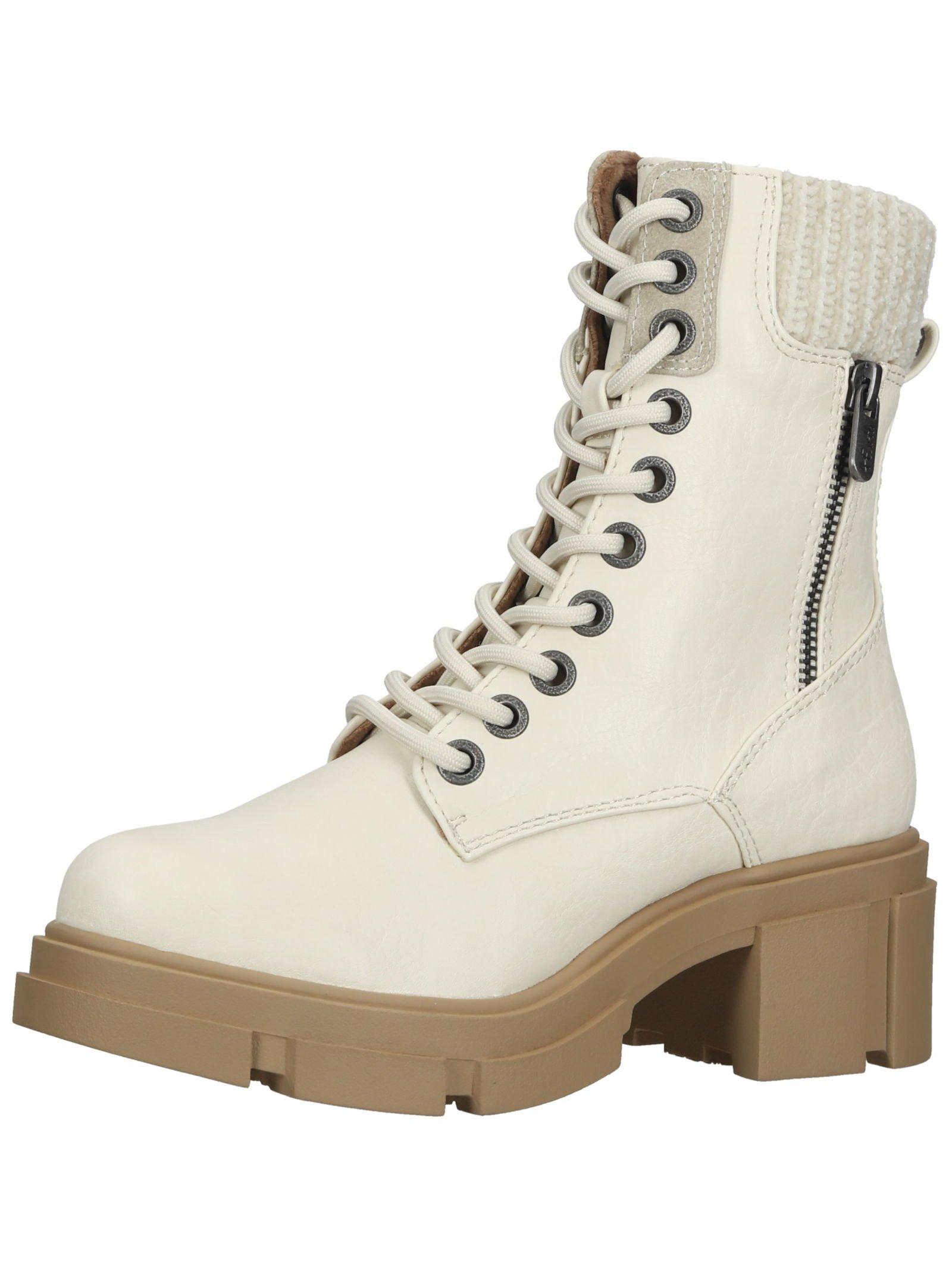 Stiefelette Damen Sand 39 von Blowfish