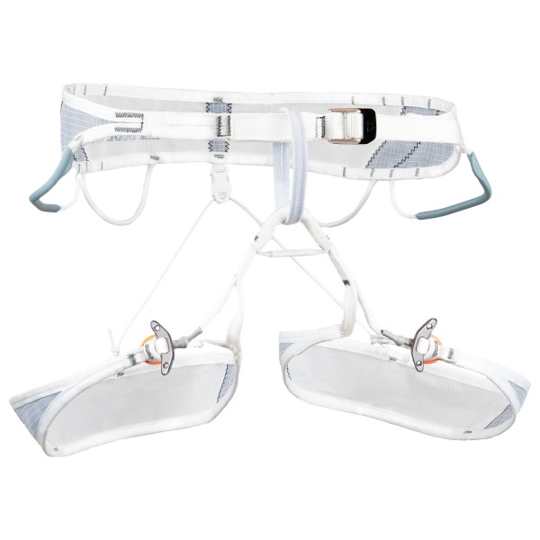 Blue Ice - Choucas Pro Harness - Klettergurt Gr XL weiß von Blue Ice