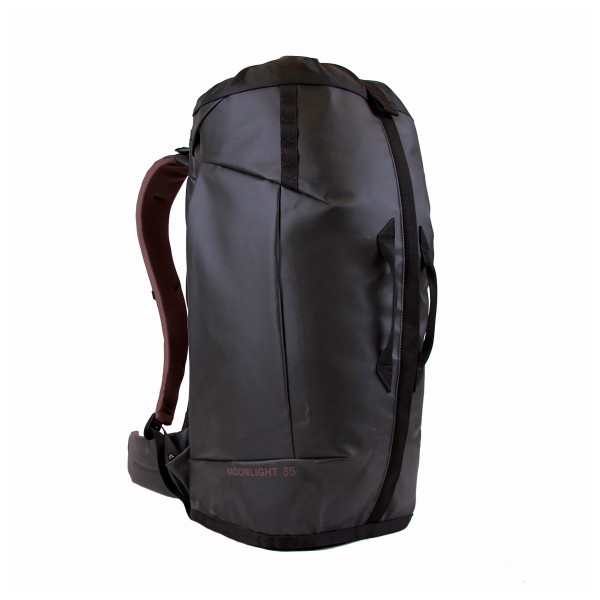 Blue Ice - Moonlight Pack 35 - Kletterrucksack Gr 35 l - M/L schwarz Blue Ice - Moonlight Pack 35 - Kletterrucksack Gr 35 l - M/L schwarz von Blue Ice