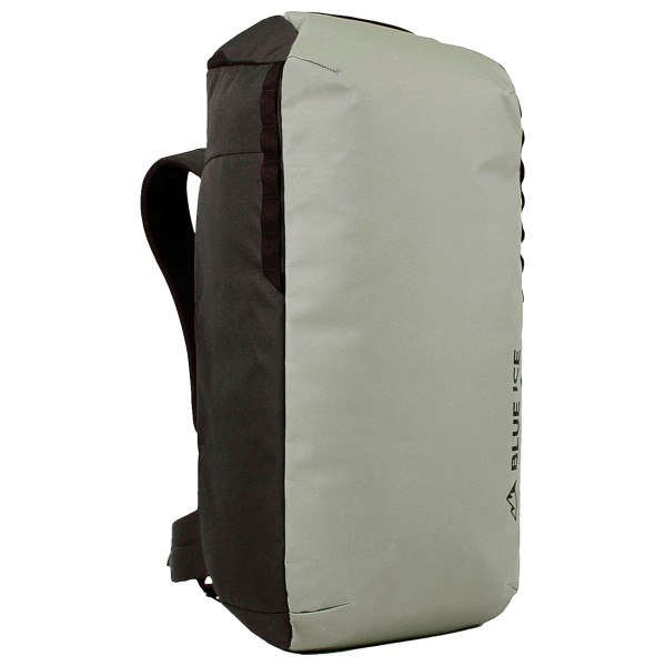 Blue Ice - Octopus Pack 45 - Kletterrucksack Gr 45 l grau Blue Ice - Octopus Pack 45 - Kletterrucksack Gr 45 l grau von Blue Ice
