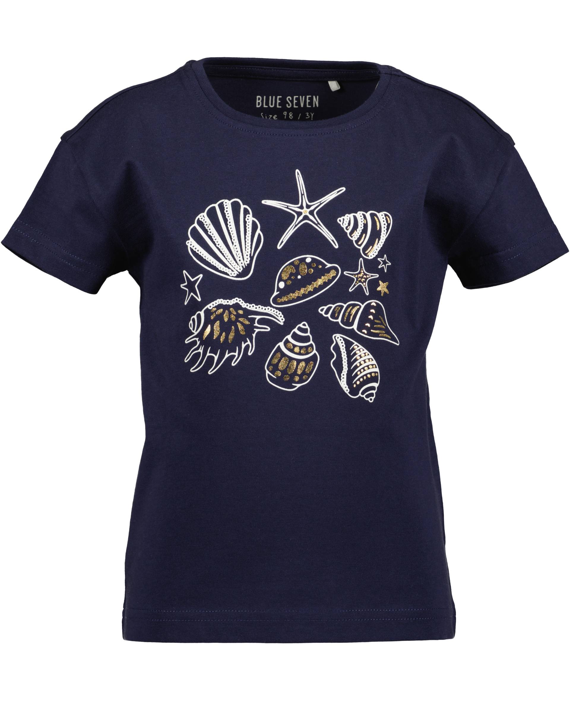 Blue Seven Kurzarmshirt Blue Seven Kurzarmshirt von Blue Seven