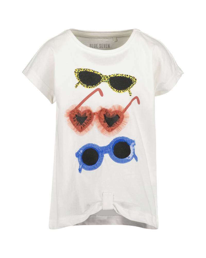 Blue Seven Kurzarmshirt von Blue Seven