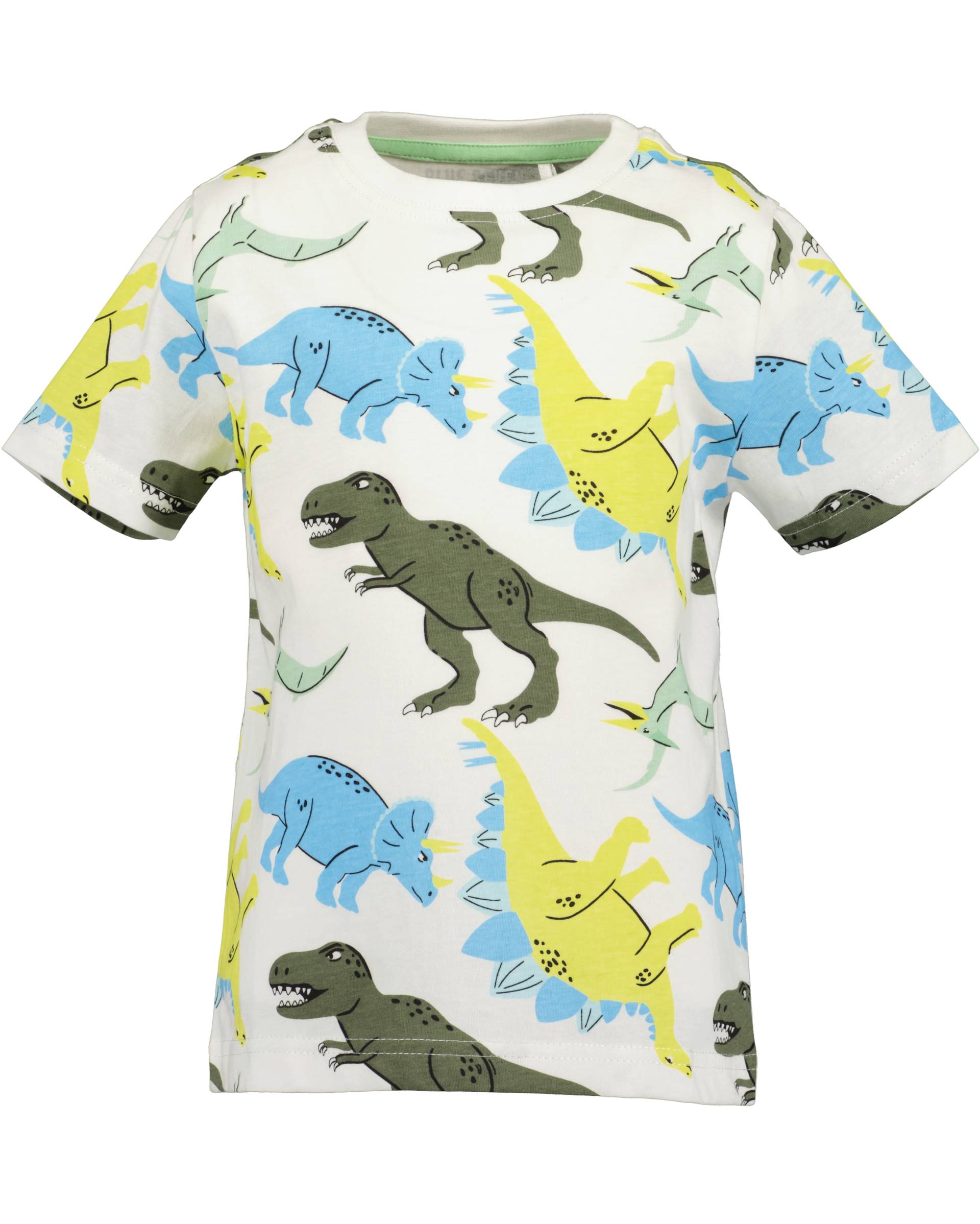 Blue Seven Kurzarmshirt Blue Seven Kurzarmshirt von Blue Seven