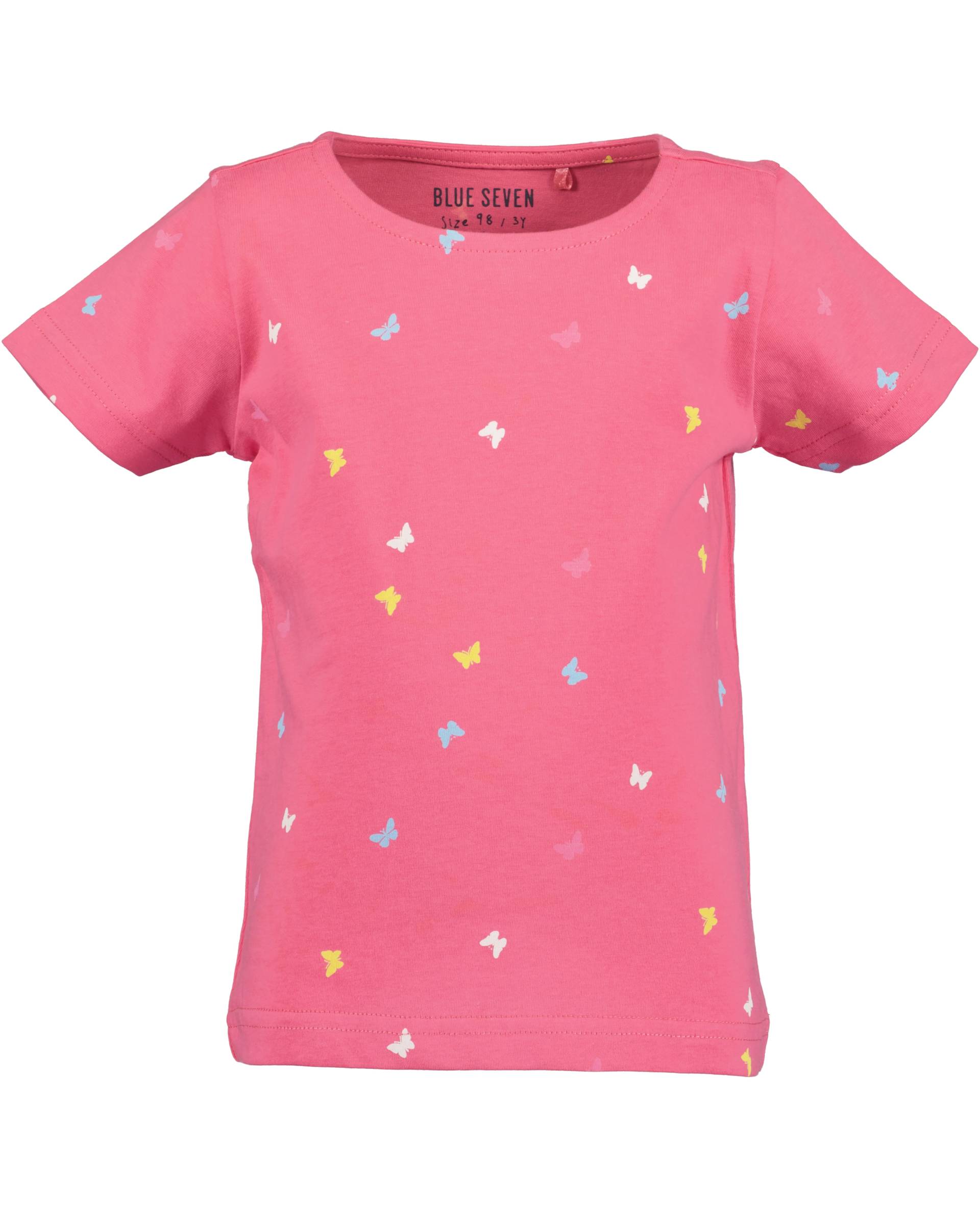 Blue Seven Kurzarmshirt Blue Seven Kurzarmshirt von Blue Seven