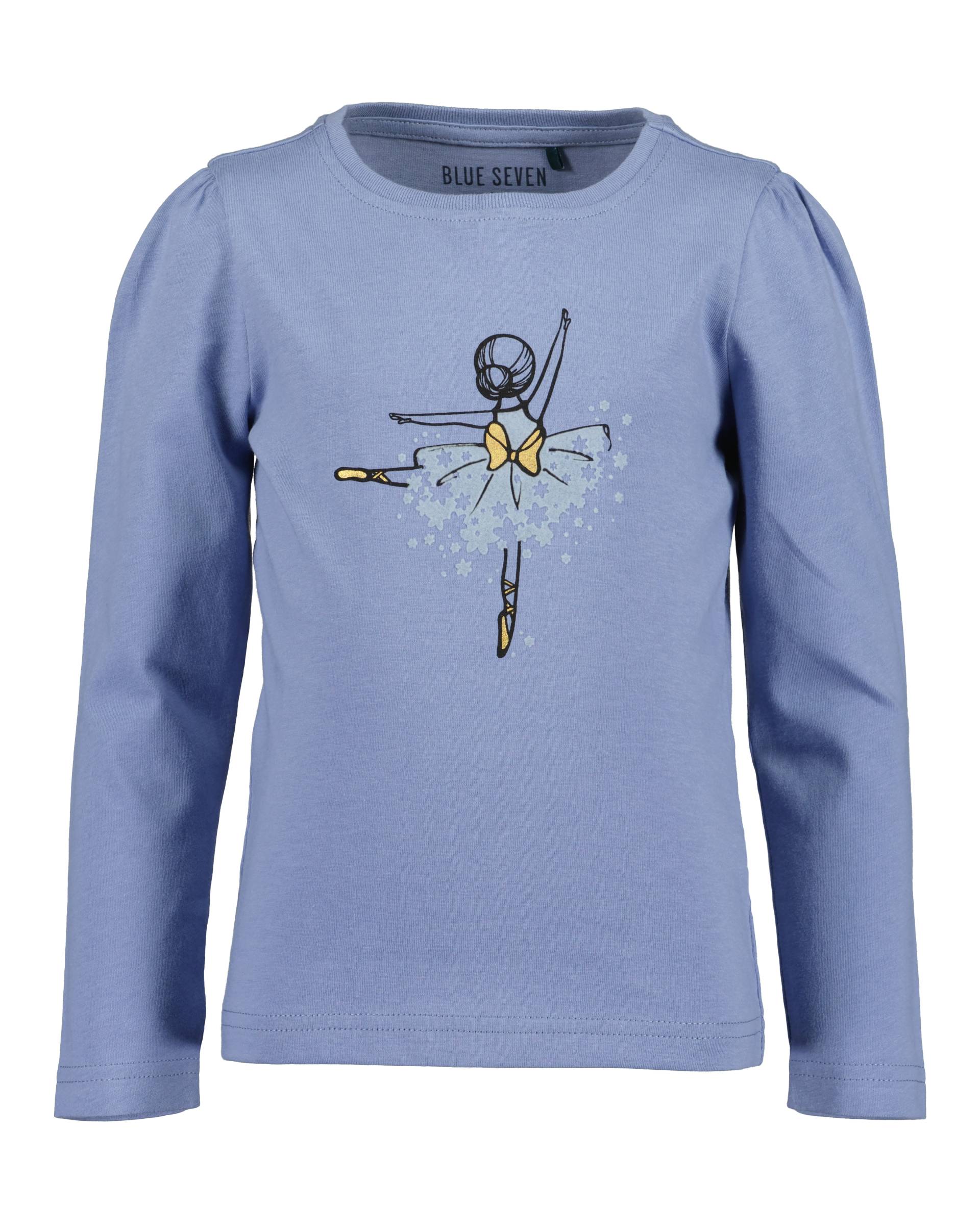 Blue Seven Langarmshirt Blue Seven Langarmshirt von Blue Seven