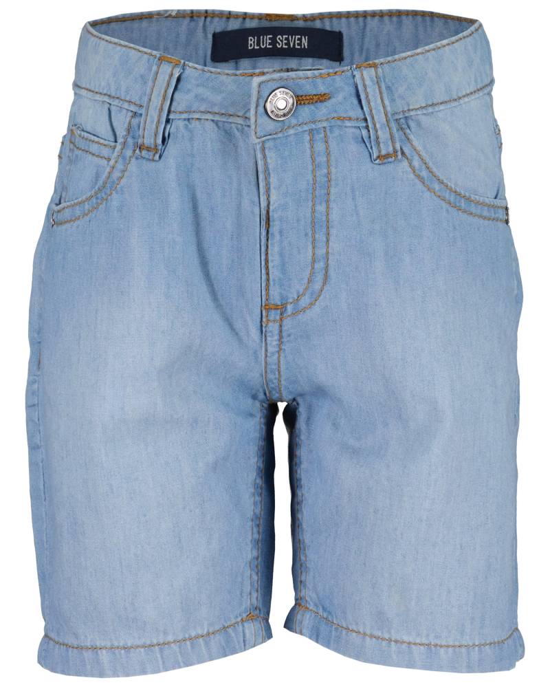 Blue Seven Shorts »kl Kn Jeans Bermuda« von Blue Seven