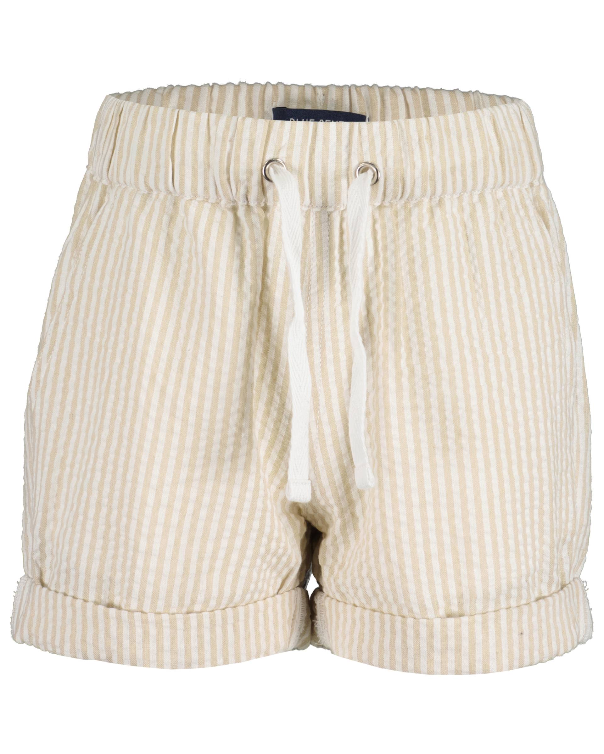 Blue Seven Shorts »kl Kn Schlupf-Shorts« von Blue Seven