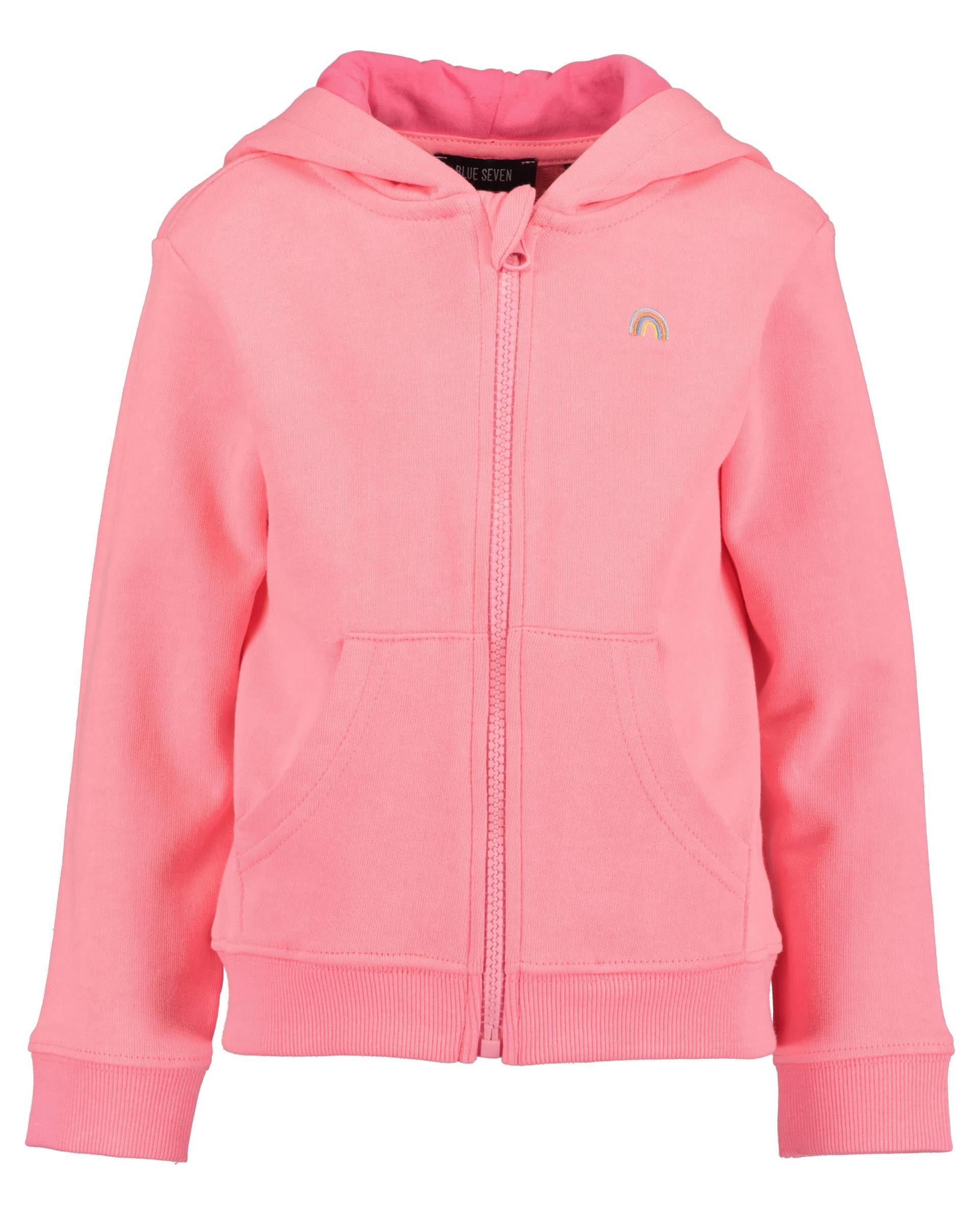 Blue Seven Sweatjacke Blue Seven Sweatjacke von Blue Seven