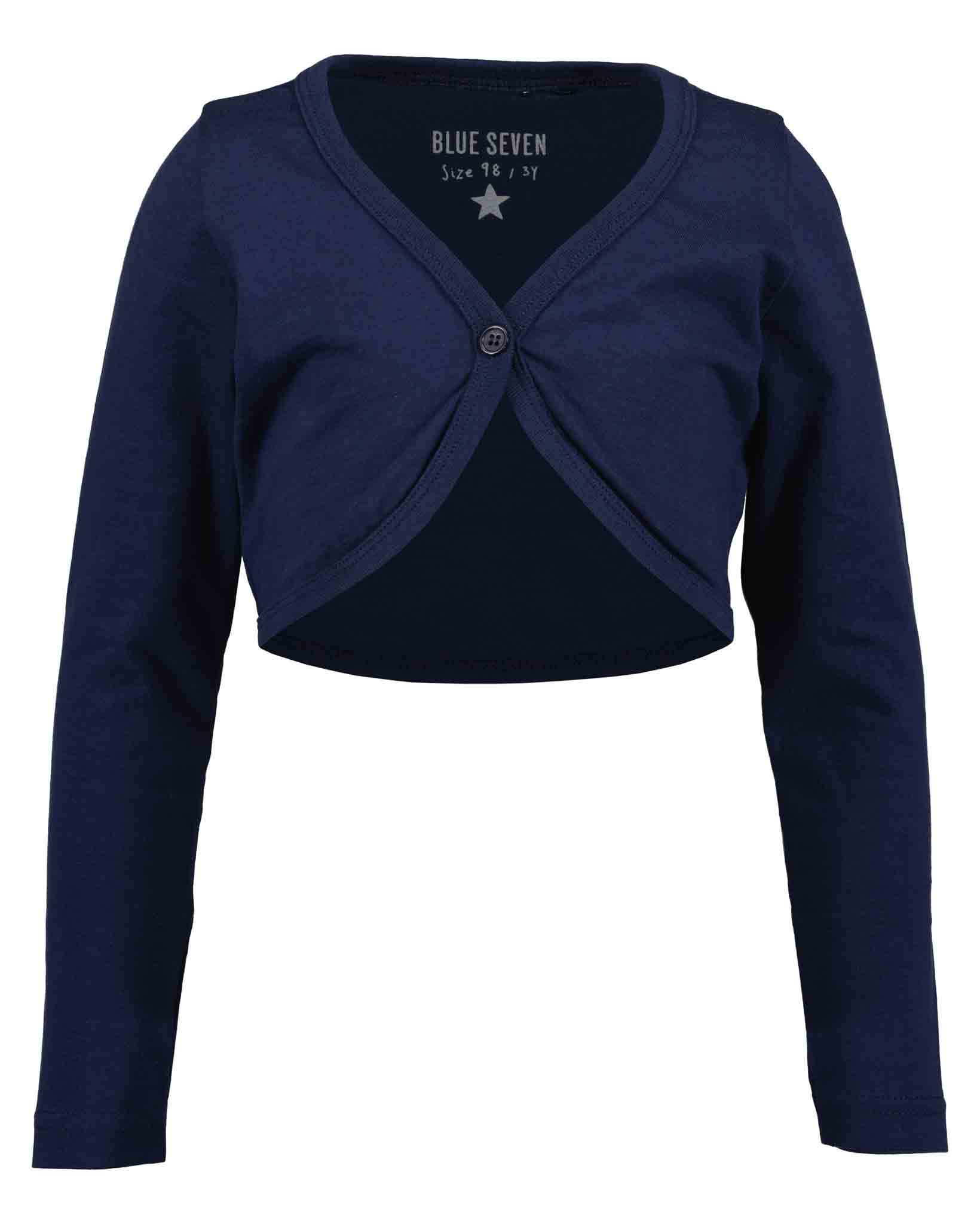 Blue Seven Sweatjacke von Blue Seven