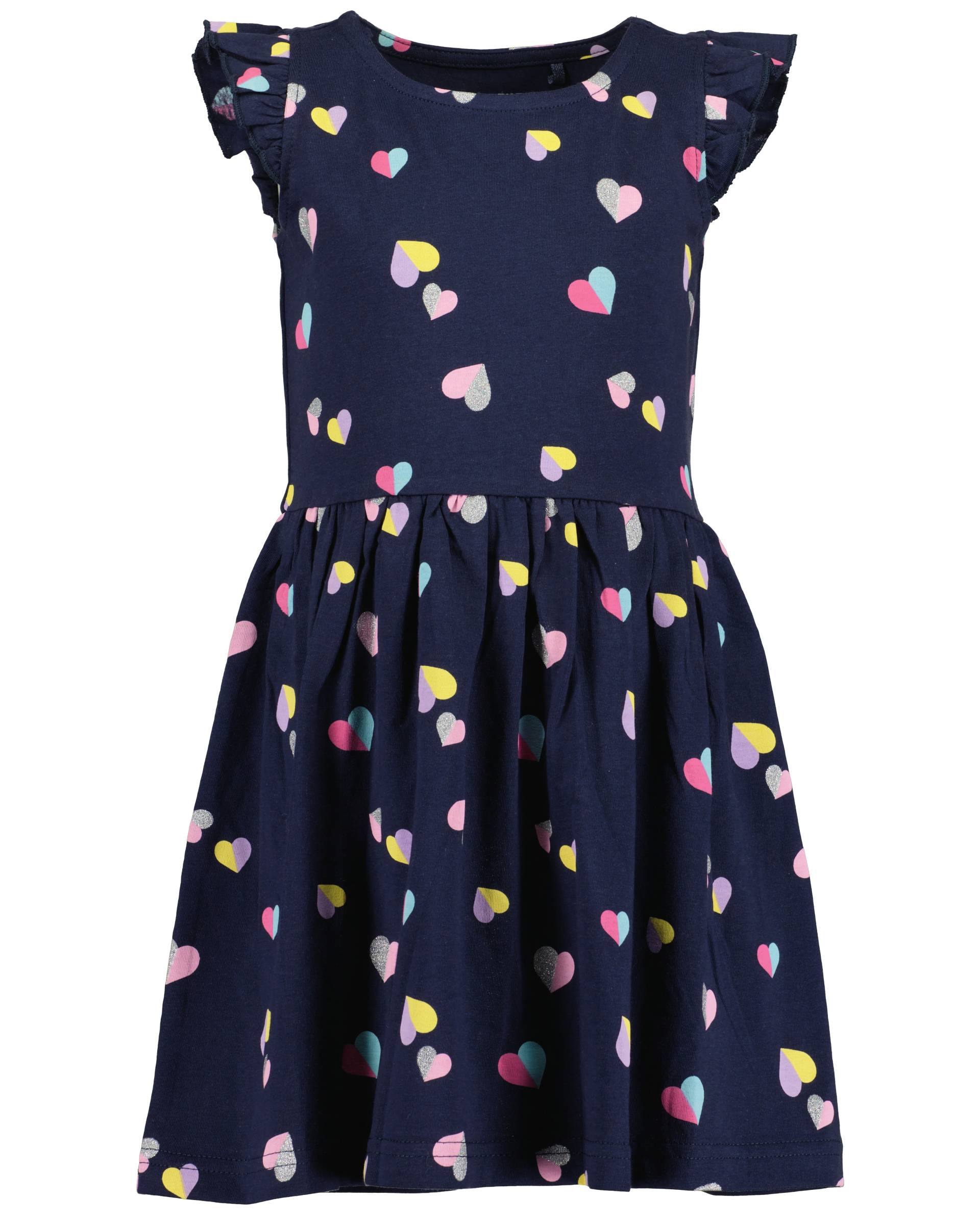 Blue Seven Sweatkleid Blue Seven Sweatkleid von Blue Seven