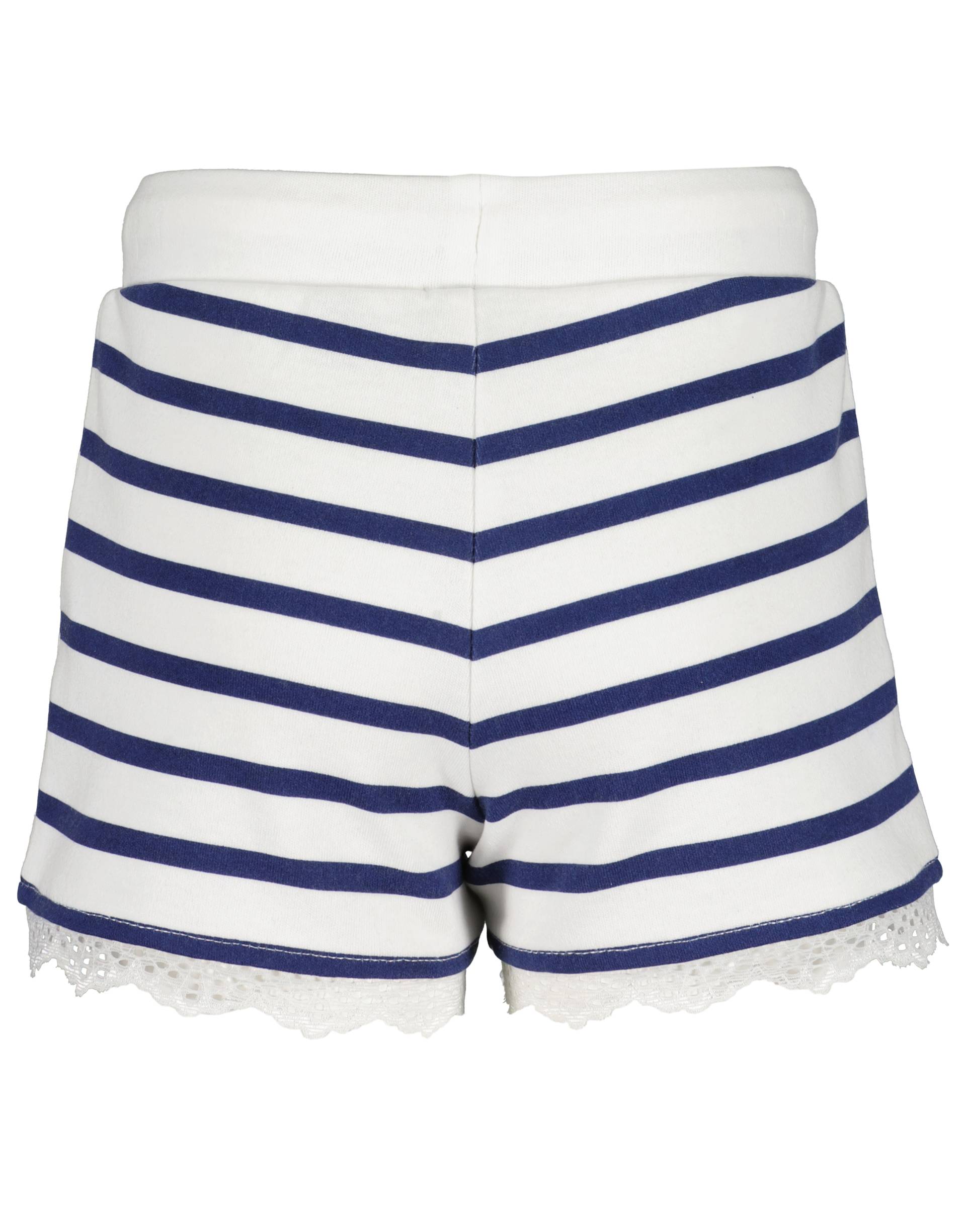 Blue Seven Sweatshorts »kl Md Shorts« von Blue Seven