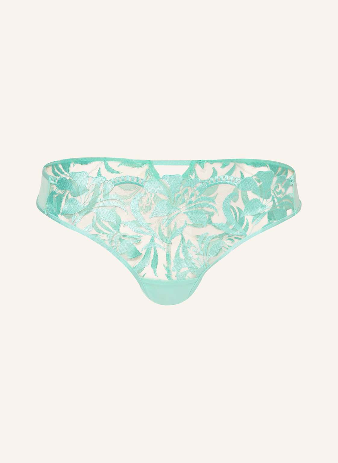 Bluebella Slip Leonora blau Bluebella Slip Leonora blau von Bluebella